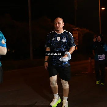 Runner Photo 4435440