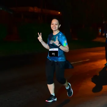 Runner Photo 4435445