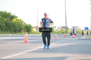 Runner Photo 4435448