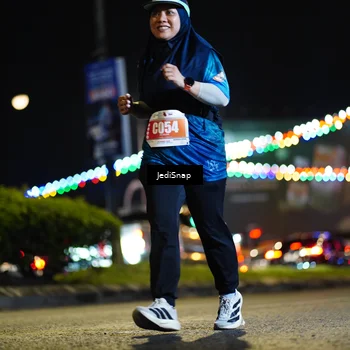 Runner Photo 4435449