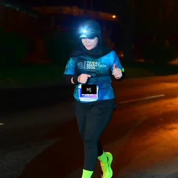 Runner Photo 4435451