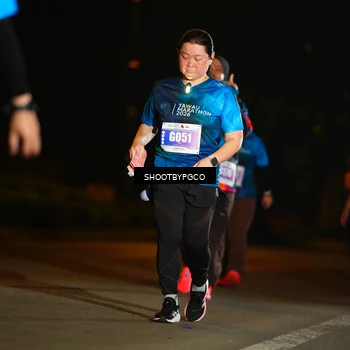Runner Photo 4435452