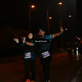 Runner Photo 4435454