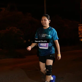 Runner Photo 4435455