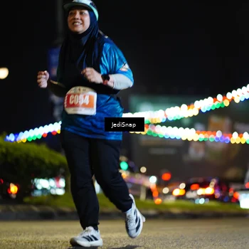 Runner Photo 4435458