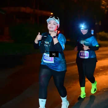 Runner Photo 4435459