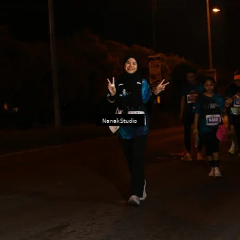 Runner Photo 4435462