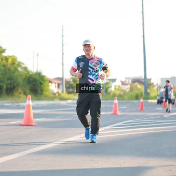 Runner Photo 4435463