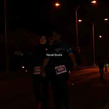 Runner Photo 4435464