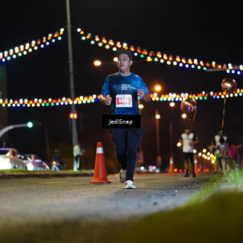 Runner Photo 4435465