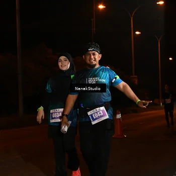 Runner Photo 4435466