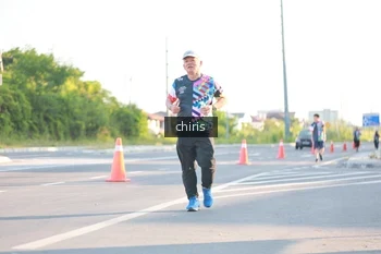 Runner Photo 4435467
