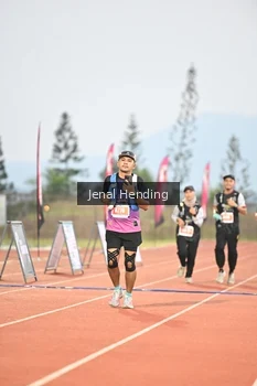 Runner Photo 4435468