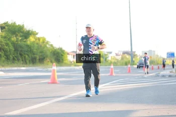Runner Photo 4435469