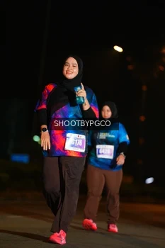 Runner Photo 4435470