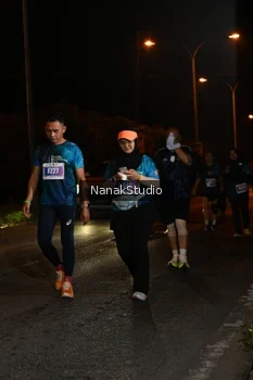 Runner Photo 4435474