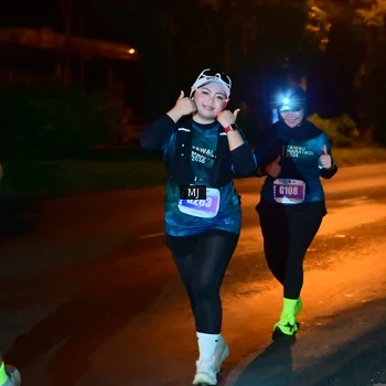 Runner Photo 4435475
