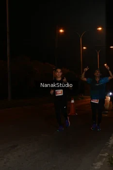 Runner Photo 4435478
