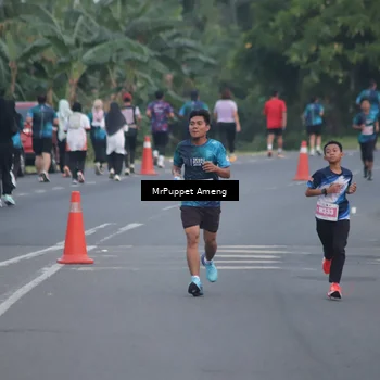 Runner Photo 4435480