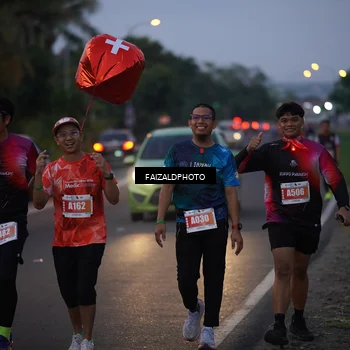 Runner Photo 4435481