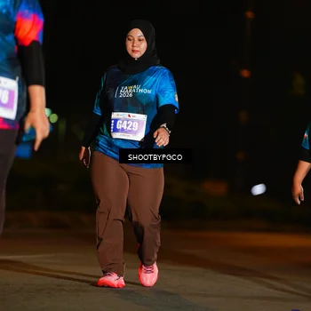 Runner Photo 4435482