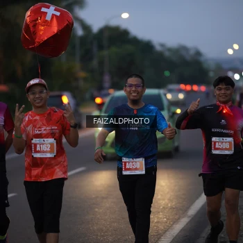 Runner Photo 4435483