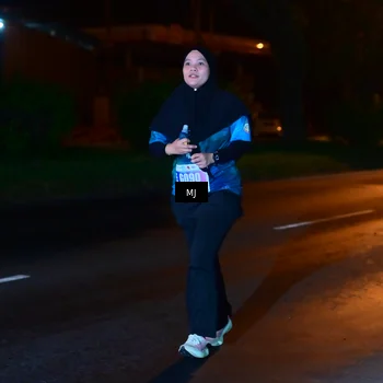 Runner Photo 4435485