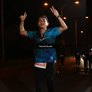 Runner Photo 4435487