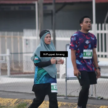 Runner Photo 4435491