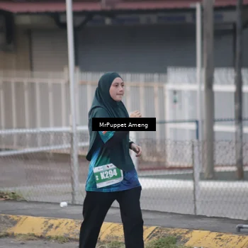 Runner Photo 4435498