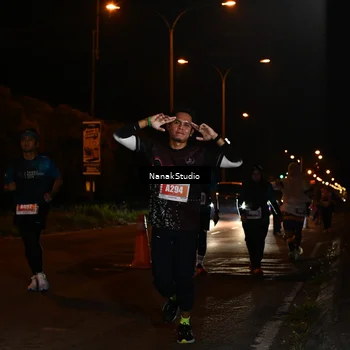 Runner Photo 4435499