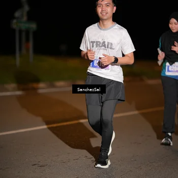 Runner Photo 4435502