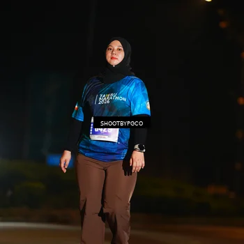 Runner Photo 4435507