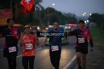 Runner Photo 4435508