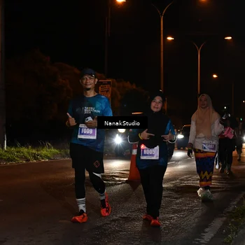Runner Photo 4435511