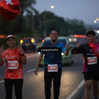 Runner Photo 4435513