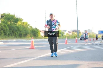 Runner Photo 4435514