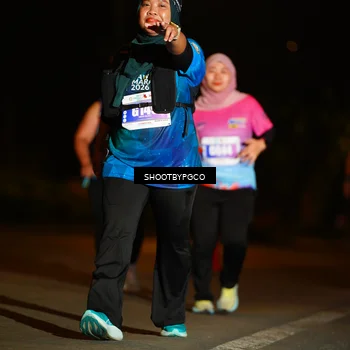 Runner Photo 4435515