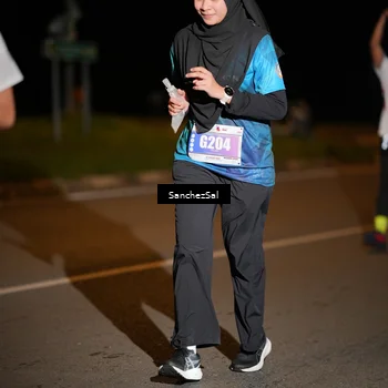 Runner Photo 4435520