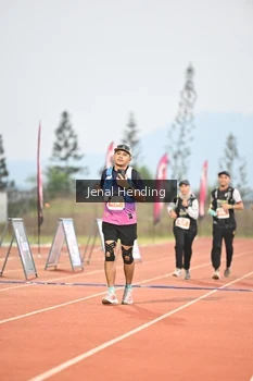 Runner Photo 4435521
