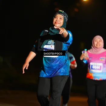 Runner Photo 4435526