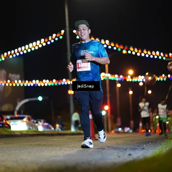 Runner Photo 4435527