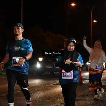 Runner Photo 4435530