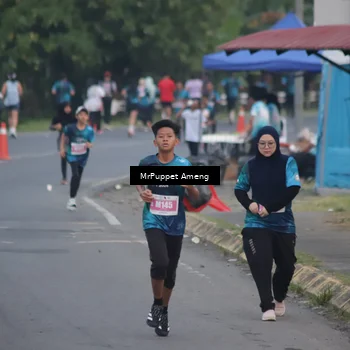 Runner Photo 4435531