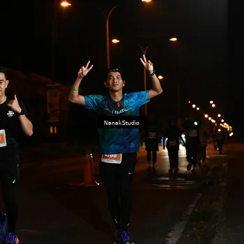 Runner Photo 4435534