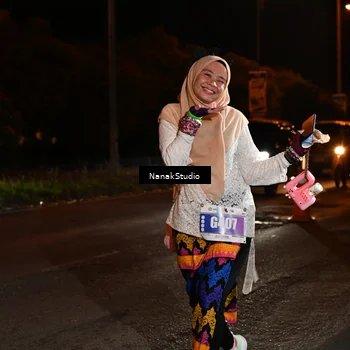 Runner Photo 4435539