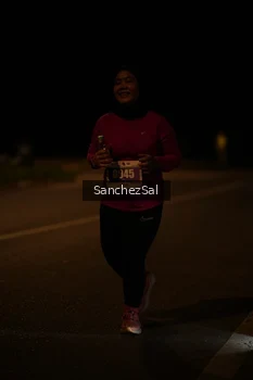 Runner Photo 4435540