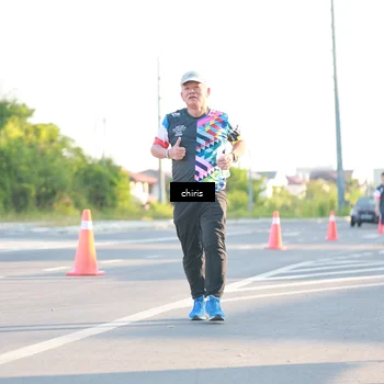 Runner Photo 4435541