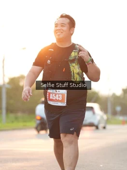 Runner Photo 4435542