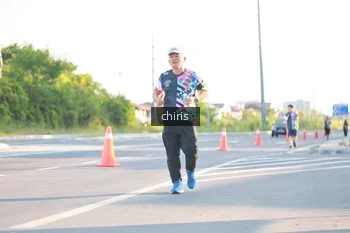 Runner Photo 4435546